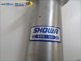 FOURREAU DE FOURCHE HONDA 125 REBEL 1997