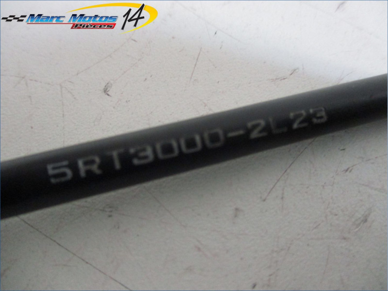 CABLE DE STARTER YAMAHA 600 FAZER 2003