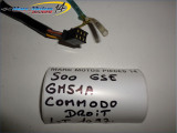 COMMODO DROIT SUZUKI 500 GSE GM51A