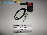 COMMODO DROIT YAMAHA 240 TDR 