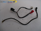 CABLE DE BATTERIE KAWASAKI ER6 N ABS 2014