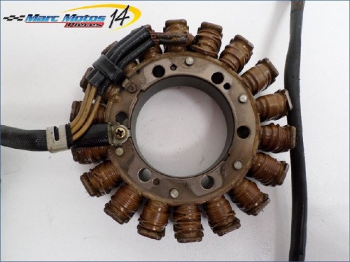 STATOR HONDA 650 NTV 1998