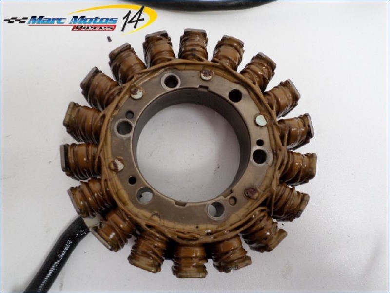 STATOR HONDA 650 NTV 1998