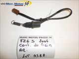 CONTACTEUR DE FREIN ARRIERE YAMAHA FZ6 S 2004