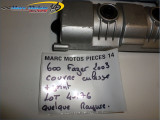 COUVRE-CULASSE YAMAHA 600 FAZER 2003