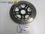 DISQUE AVANT DROIT HONDA 500 CXE EUROSPORT 