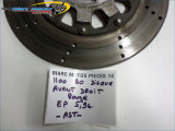 DISQUE AVANT DROIT HONDA 1100 BOL D OR 