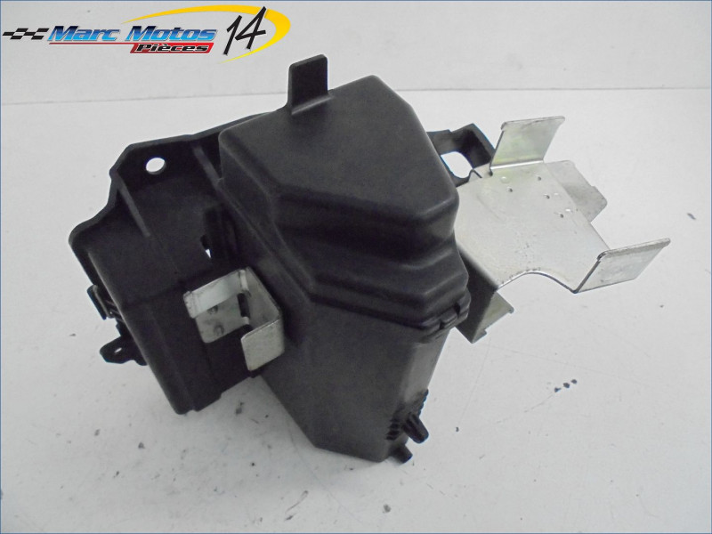 SUPPORT BATTERIE SUZUKI 125 VANVAN 2012