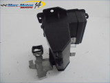 SUPPORT BATTERIE SUZUKI 125 VANVAN 2012