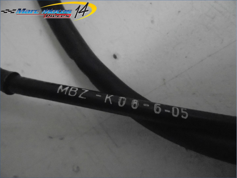 CABLE DE STARTER HONDA 600 HORNET 2005