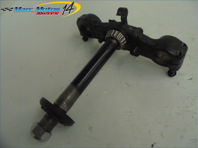 TE DE FOURCHE INFERIEUR HONDA 125 NX 1993