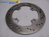 DISQUE ARRIERE HONDA 1000 CBR R 2004