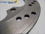 DISQUE ARRIERE HONDA 1000 CBR R 2004