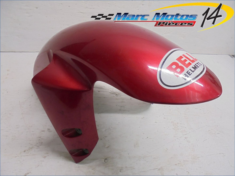 GARDE BOUE AVANT YAMAHA R1 2004