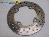 DISQUE ARRIERE HONDA 600 HORNET 2000