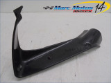 HABILLAGE DE TÊTE DE FOURCHE GAUCHE YAMAHA 600 FZR 1993