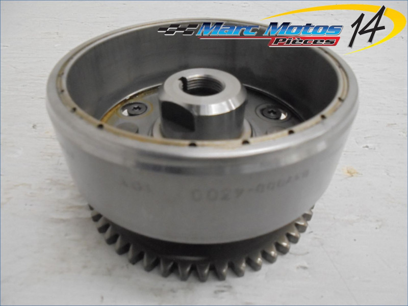 ROTOR HONDA 600 HORNET 2002