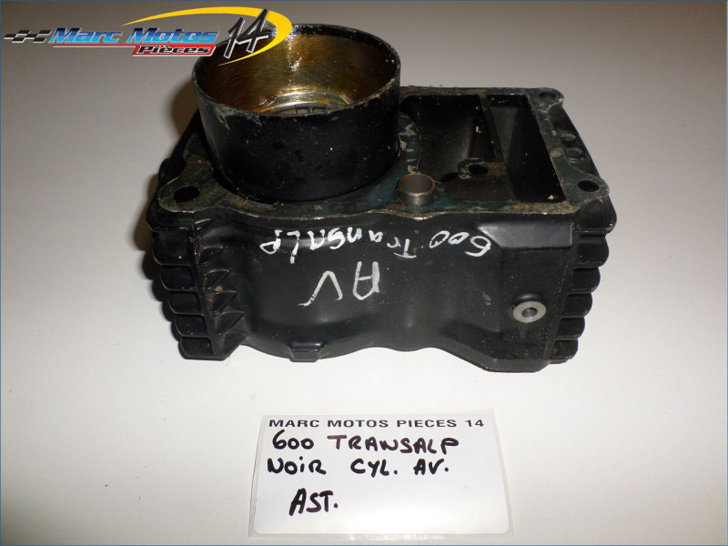 CYLINDRE AVANT HONDA 600 TRANSALP PD06A