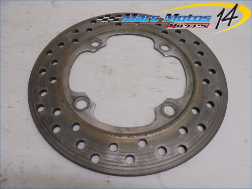 DISQUE ARRIERE HONDA 600 HORNET 1999