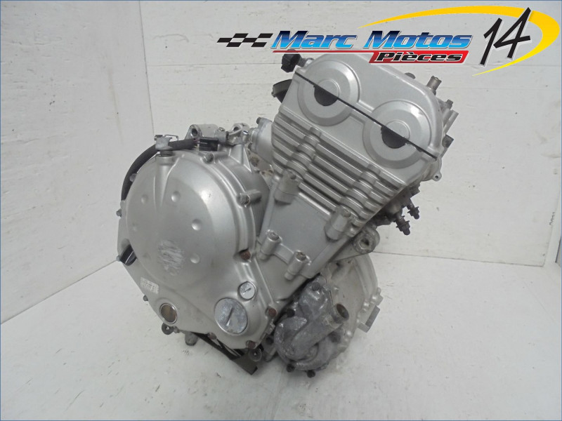  MOTEUR  KAWASAKI ER6 N  34CV 2006 Marc Motos Pi ces 14