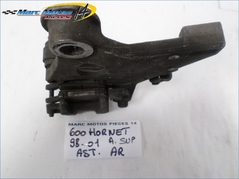 ETRIER DE FREIN ARRIERE HONDA 600 HORNET PC34A