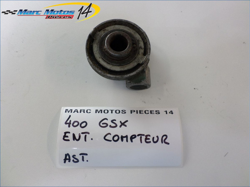 ENTRAINEUR DE COMPTEUR SUZUKI 400 GSX 