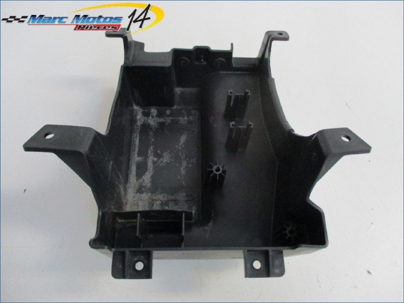 SUPPORT BATTERIE KAWASAKI Z1000 2011