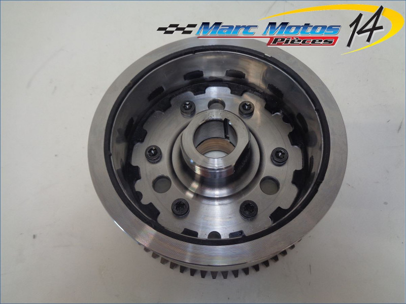 ROTOR KAWASAKI Z1000 2008