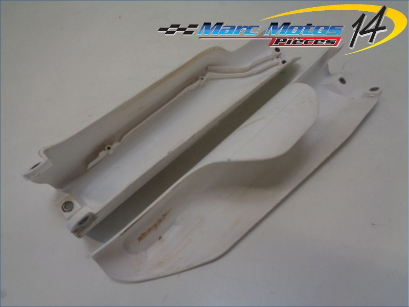 PROTECTION DE FOURCHE YAMAHA 250 WRF 2007