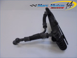 RADIATEUR D'HUILE SUZUKI 650 SV S 2005