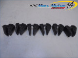 DAMPERS YAMAHA FZ6 34CV 2008