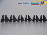 DAMPERS YAMAHA FZ6 34CV 2008