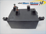 SUPPORT BATTERIE YAMAHA FZ6 2005