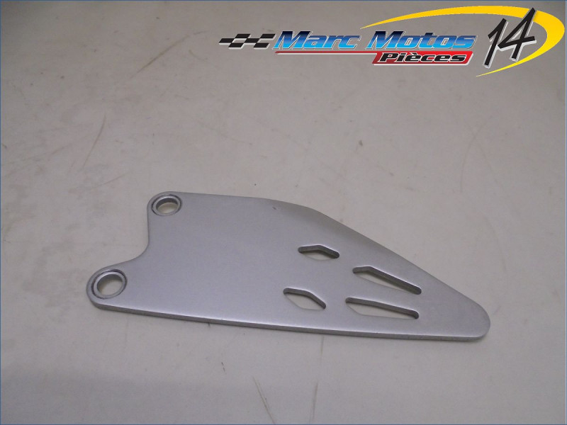 PLATINE AVANT DROITE KAWASAKI ZX6R 636 2020