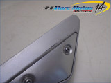 PLATINE AVANT GAUCHE YAMAHA FZ6 2007