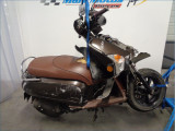 KYMCO 50 LIKE 