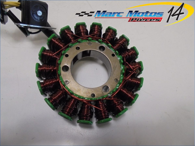 STATOR MASH 125 SEVENTY 2016