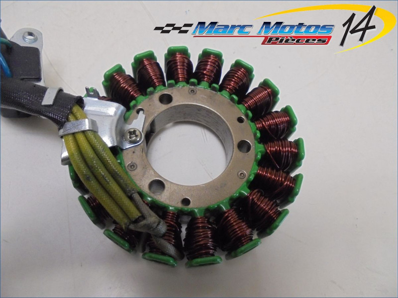 STATOR MASH 125 SEVENTY 2016