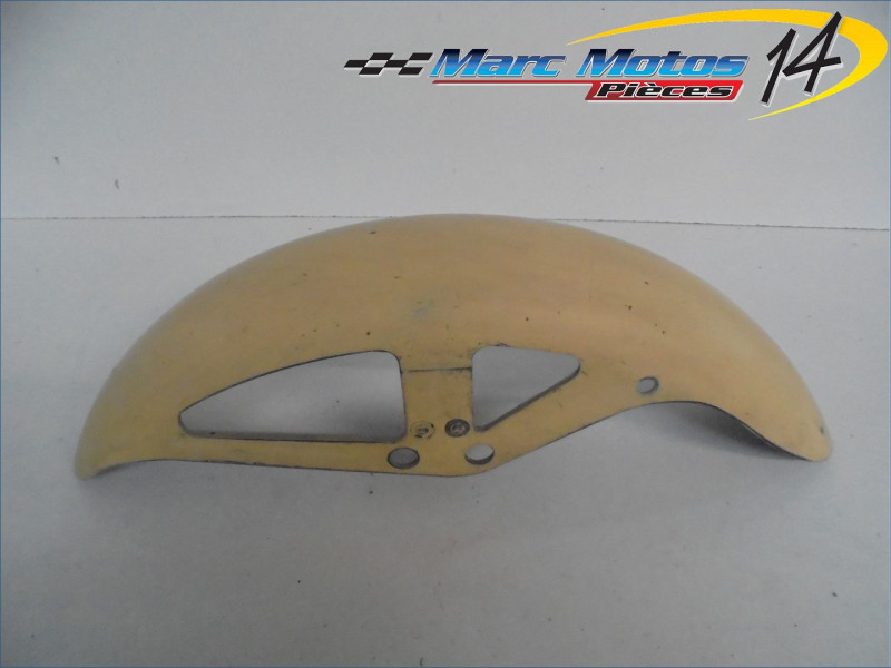 GARDE BOUE AVANT HONDA 500 CXE EUROSPORT 