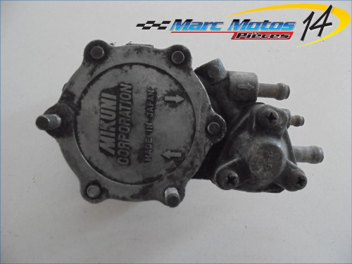 CLAPET DE RECYCLAGE DES GAZ YAMAHA 600 XTZ TENERE 3AJ