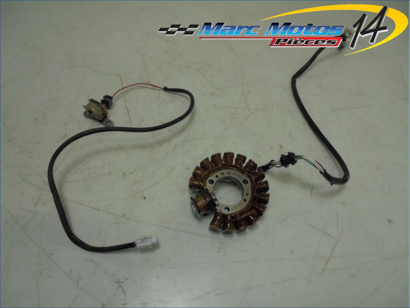 STATOR YAMAHA 125 TW 2001