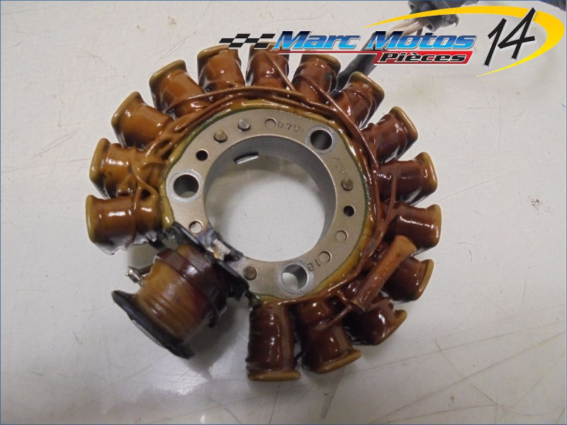 STATOR YAMAHA 125 TW 2001