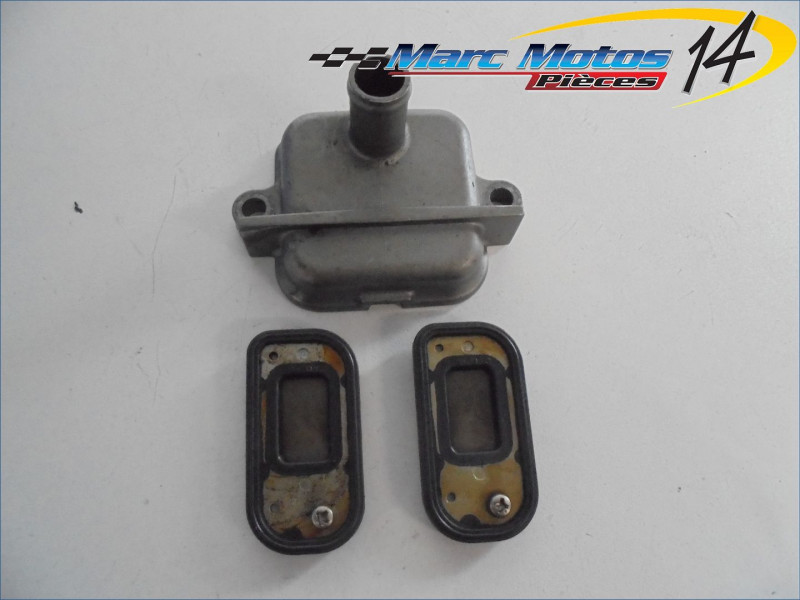 CLAPET DE RECYCLAGE DES GAZ HONDA 600 HORNET 2002