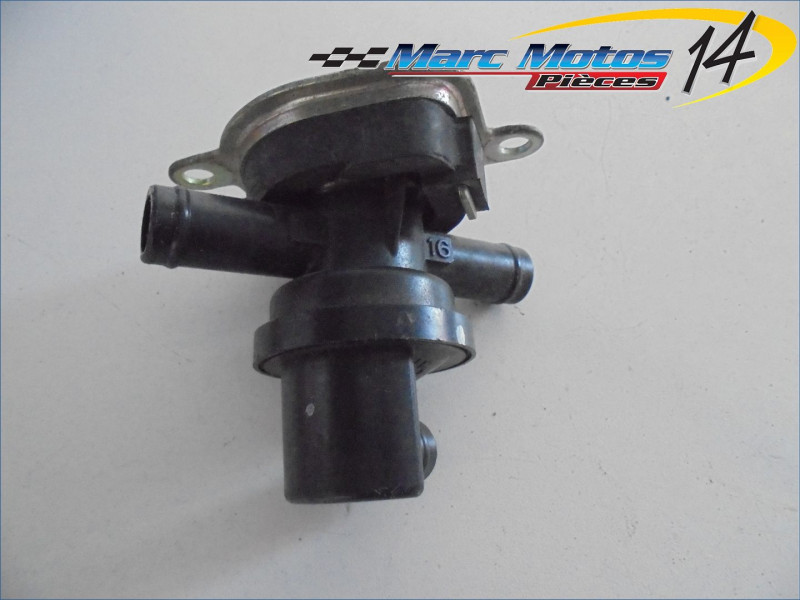 CLAPET DE RECYCLAGE DES GAZ HONDA 1500 GL GOLDWING 1997