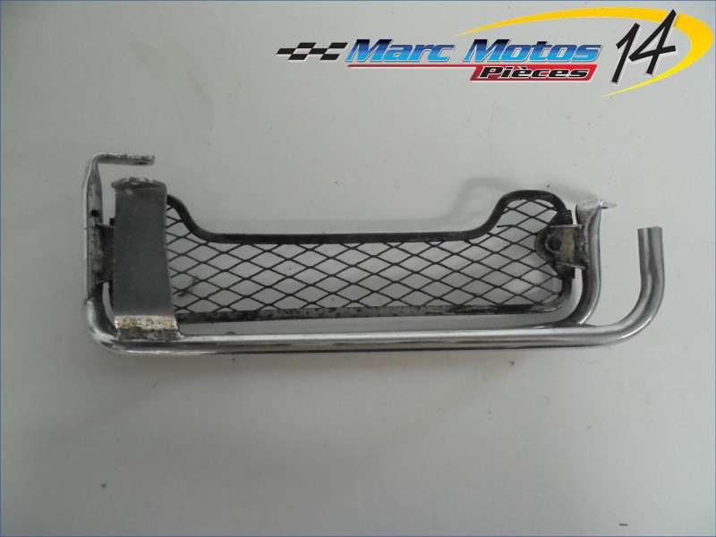 GRILLE DE RADIATEUR SUZUKI 600 DR 1989