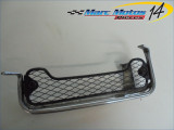 GRILLE DE RADIATEUR SUZUKI 600 DR 1989