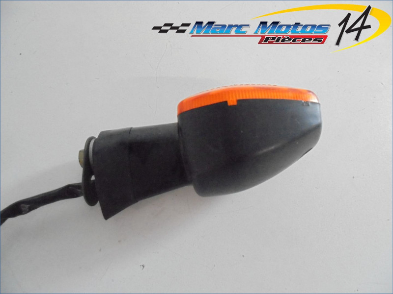 CLIGNOTANT ARRIERE DROIT HONDA 900 CBR 2002