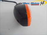 CLIGNOTANT ARRIERE DROIT HONDA 900 CBR 2002