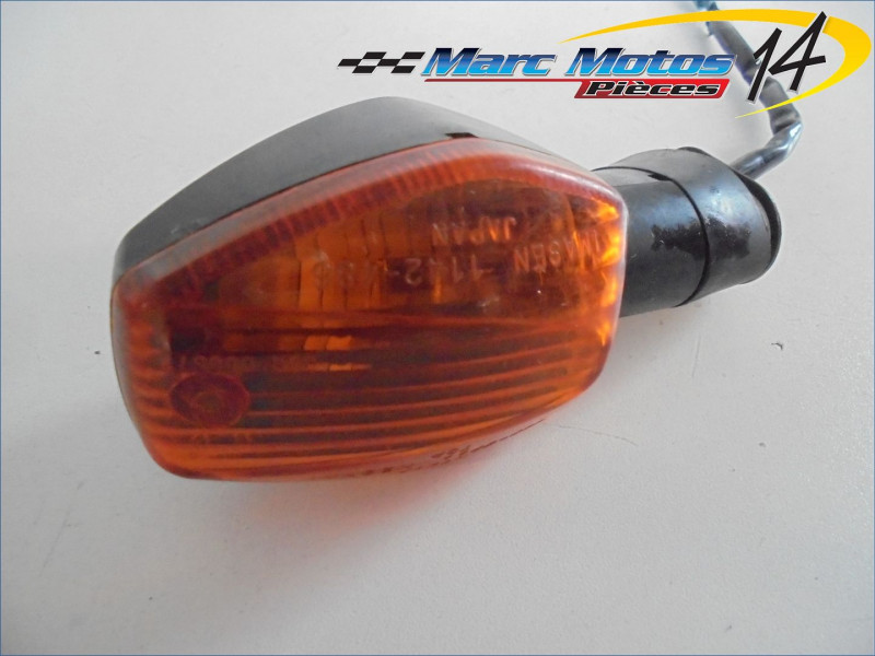 CLIGNOTANT ARRIERE DROIT HONDA 900 CBR 2002