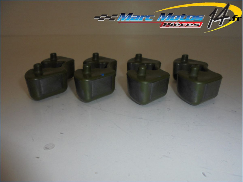 DAMPERS KAWASAKI Z800 2014